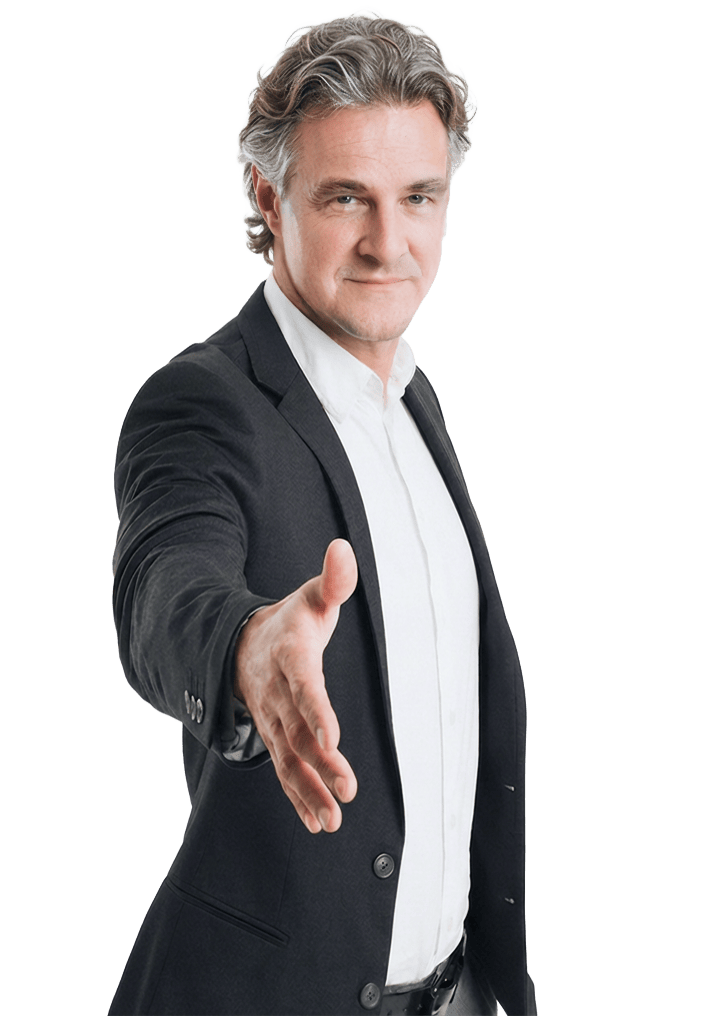 James Bellenger Accountant